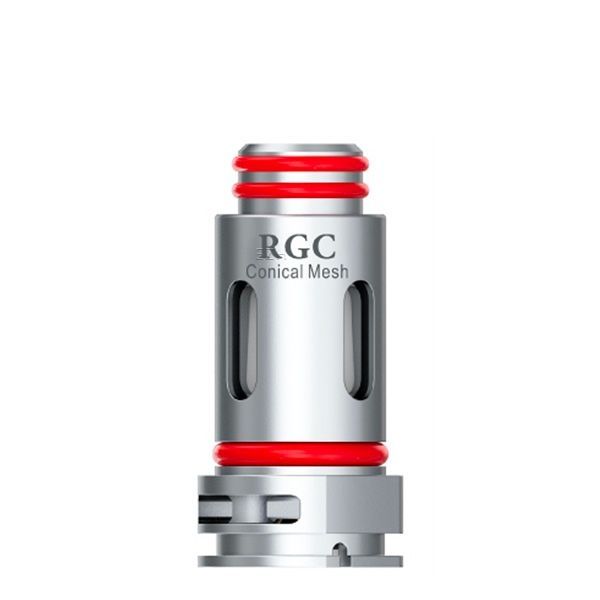 SMOK RPM80 RGC Verdampferköpfe