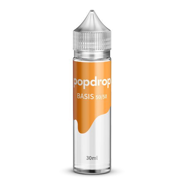 Popdrop - Base 30ml 50/50