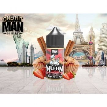 One Hit Wonder Aroma - Mini Muffin Man 30ml