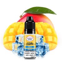 Dinner Lady - Mango Ice Nikotinsalz Liquid Dinner Lady - Mango Ice Nikotinsalz Liquid