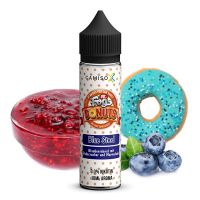 Dr. Fog Donuts Aroma - Blue Steel 10ml