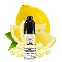 Dinner Lady - Lemon Sherbets Nikotinsalz Liquid Dinner Lady - Lemon Sherbets Nikotinsalz Liquid