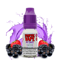 Vampire Vape - Vamp Toes Nikotinsalz Liquid Vampire Vape - Vamp Toes Nikotinsalz Liquid