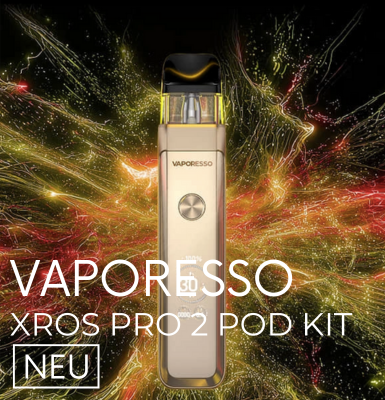 Vaporesso, XROS, Pro, 2, Pod, Kit
