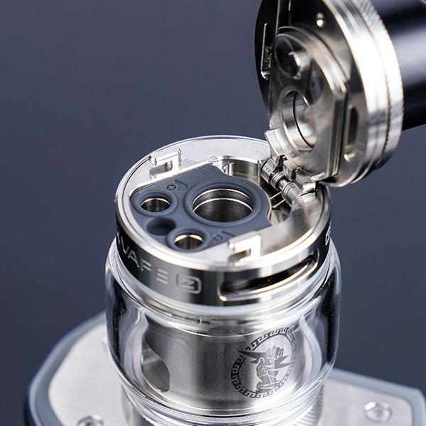 elfbar elfa kaufen GeekVape Z Fli Verdampfer online kaufen | McSmoker