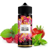 Brainkiller Aroma - Bleeding Diamant 10ml Brainkiller Aroma - Bleeding Diamant 10ml
