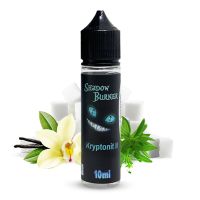 Shadow Burner - Kryptonit 2 Aroma 10ml Shadow Burner - Kryptonit 2 Aroma 10ml