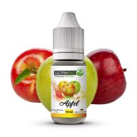 Ultrabio - Apfel Aroma 10ml Ultrabio - Apfel Aroma 10ml