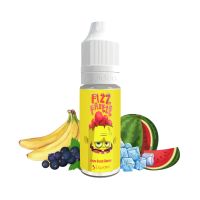 Liquideo - Melone Banane Johannisbeere Liquideo - Melone Banane Johannisbeere