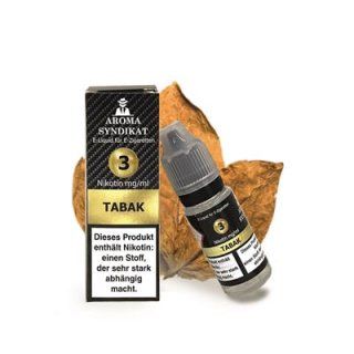 Aroma Syndikat - Tabak