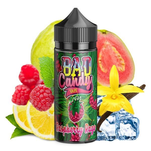 BAD CANDY Aroma - Raspberry Rage 20ml