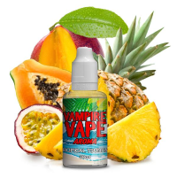 Vampire Vape - Tropical Tsunami Aroma 30ml Vampire Vape - Tropical Tsunami Aroma 30ml