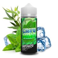 Drip Hacks Aroma - Cryo Mint 10ml Drip Hacks Aroma - Cryo Mint 10ml