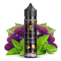 VISHA - Chapter 1 Aroma 10ml VISHA - Chapter 1 Aroma 10ml