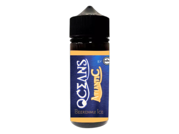 Oceans Aroma - Atlantic 10ml