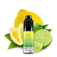 Dinner Lady - Fruit Full Lemon & Lime Nikotinsalz Liquid