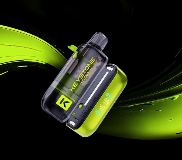 Keystone Flex-3 Pod Kit
