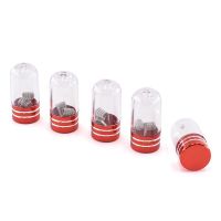 Thunderhead Creations Artemis 2 TC RDTA Thunder Coil - Edestahl Prebuilt Thunderhead Creations Artemis 2 TC RDTA Thunder Coil - Edestahl Prebuilt