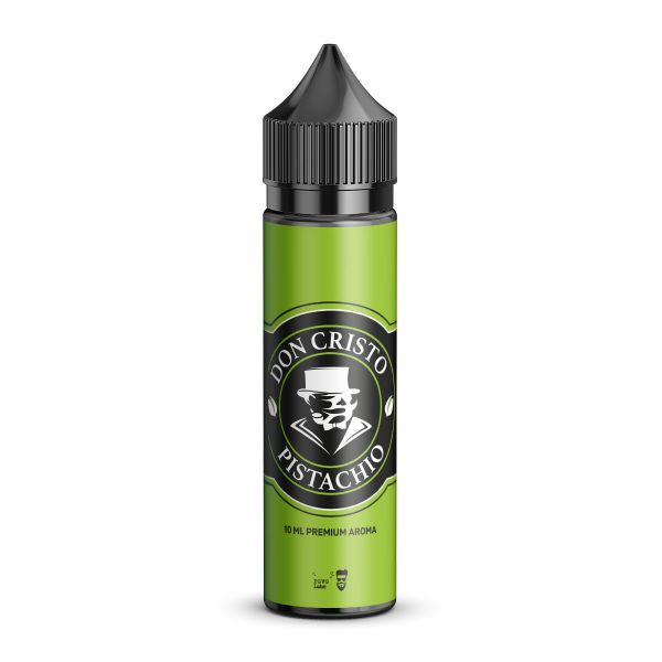 Don Cristo Aroma - Pistachio 10ml Longfill