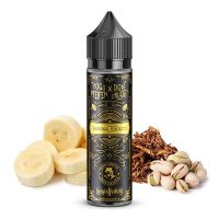 Don Cristo X Yogs Pfeifen - Banana Tobacco Aroma 10ml Don Cristo X Yogs Pfeifen - Banana Tobacco Aroma 10ml