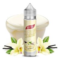 Dexter's Juice Lab - Creamy Series - Just Vanilla Aroma 10ml Dexter's Juice Lab - Creamy Series - Just Vanilla Aroma 10ml