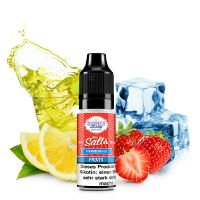 Dinner Lady - Strawberry Ice Nikotinsalz Liquid Dinner Lady - Strawberry Ice Nikotinsalz Liquid