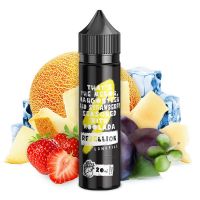 Go Bears Aroma Rebellion - Blitz - 20ml Go Bears Aroma Rebellion - Blitz - 20ml