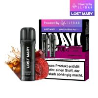Lost Mary Wavi - Cherry Cola Prefilled Pod