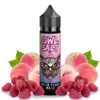 Eulen Aroma - White Peach Razz Aroma 10ml Eulen Aroma - White Peach Razz Aroma 10ml