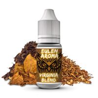 Eulen Aroma - Virginia Blend Aroma 10ml Eulen Aroma - Virginia Blend Aroma 10ml