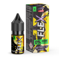 Revoltage - Flex Overdosed Mango Nikotinsalz Liquid Revoltage - Flex Overdosed Mango Nikotinsalz Liquid