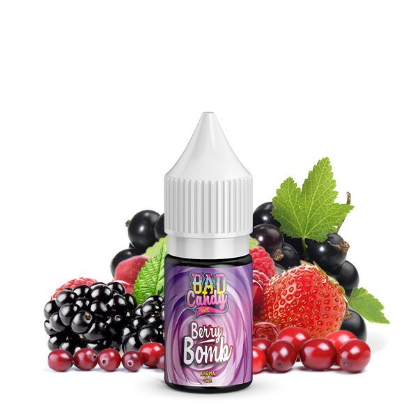 Bad Candy - Berry Bomb Aroma 10ml