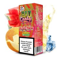 Bad Candy - Mighty Melon Nikotinsalz Liquid Bad Candy - Mighty Melon Nikotinsalz Liquid