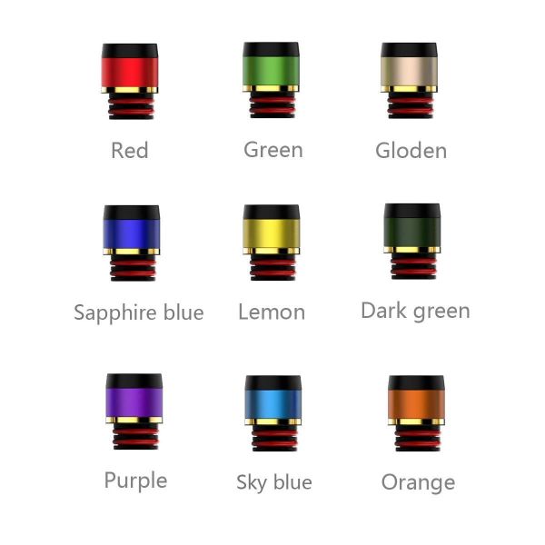 Uwell Crown 3 Drip Tip