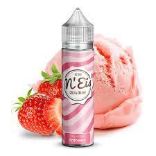 N'EIS Aroma - Erdbeer 10ml