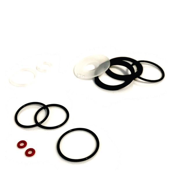Atmizoo DotShell Orings Kit