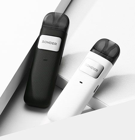 elfbar elfa master akku Sonder U: 1000mAh, 2ml Pod, einfach & zuverlässig main image 0