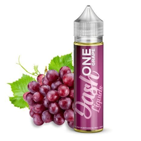 Dash Liquids One Collection Aroma - Grape 10ml