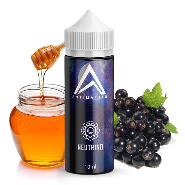 Antimatter Aroma - Neutrino 10ml