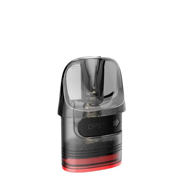 Lost Vape E Plus Mesh Pod - 3er Packung