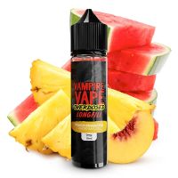 Vampire Vape - Pineapple Peach Watermelon Aroma 10ml Vampire Vape - Pineapple Peach Watermelon Aroma 10ml