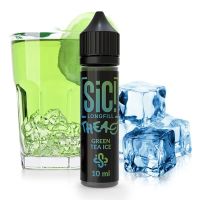 SIC! - Green Tea Ice Aroma 10ml