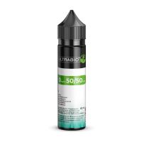 40ml Ultrabio Base 50/50