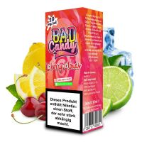 10ml Bad Candy - Cherry Clouds Nikotinsalz Liquid