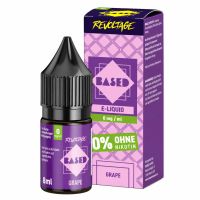 Revoltage - Based Grape Nikotinsalz Liquid