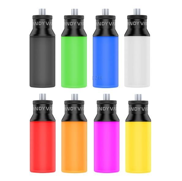 Vandy Vape BF 80W Squonk Flasche 8ml