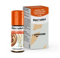 FlavourArt - Cappuccino Aroma 10ml FlavourArt - Cappuccino Aroma 10ml