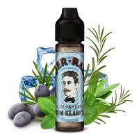 Tom Klark - Blauer Rausch - 60ml Overdosed