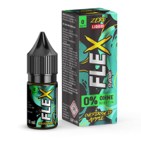 Revoltage - Flex Overdosed Apple Nikotinsalz Liquid Revoltage - Flex Overdosed Apple Nikotinsalz Liquid