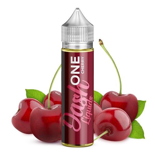 Dash Liquids One Collection - Cherry Aroma 10ml